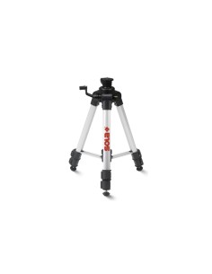 Treppiedi FST alluminio Sola area lavoro 42-120 cm