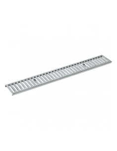 Griglia per canale Panama zincata A15 130x1000x20 mm