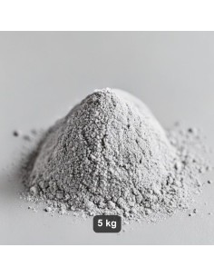 Cemento Grigio 5 kg per murature e getti