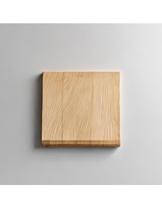 Tavola abete 2.5x15x400 cm, uso edilizia e falegnameria