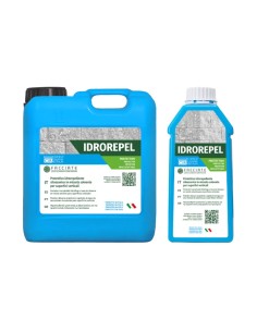 Protettivo Idrorepellente CIR BIO PT 15 Solvente 5 lt
