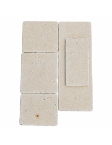 Pavimento Vecchiecorti per Esterno sp. 2,5 cm, 34x29/39/49 cm