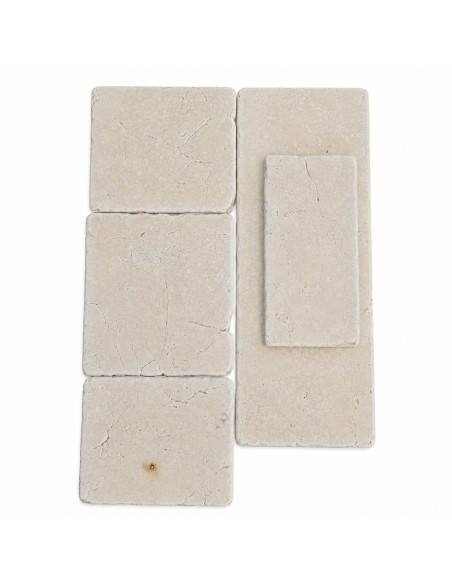 Pavimento Vecchiecorti per Esterno sp. 2,5 cm, 34x29/39/49 cm
