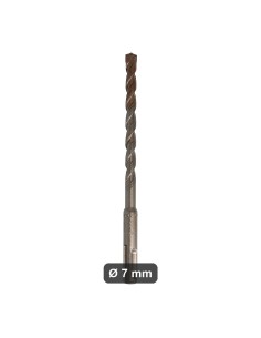 Punta Keil MS5 Turbokeil Ø 7 mm 60/100 mm