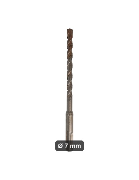 Punta Keil MS5 Turbokeil Ø 7 mm 60/100 mm