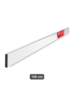 Stadia in Alluminio AL1007 100 cm Sola