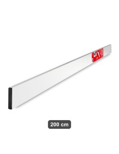 Stadia Alluminio Sola AL1007 200 cm da Cantiere