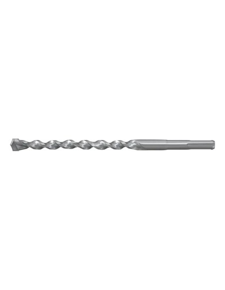 Punta Fischer SDS Plus Ø 6 x 110 mm a due taglienti