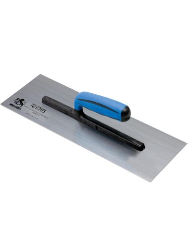 AUSONIA Frattazzo Per Stucco 36x12 Modello TEKNA Con Lama In Acciaio