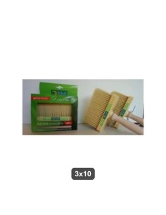 Plafone Pennellificio Europe S.2090 Extreme bicolor 3x10