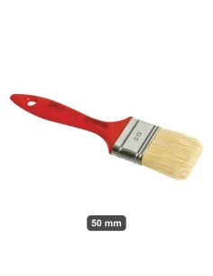 Pennellessa radiatore 50 mm manico legno setola bionda