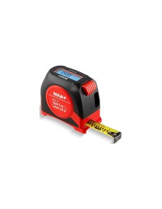 Flessometro digitale con misuratore laser Metec Sola