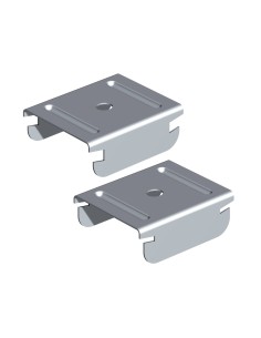 Gancio distanziatore per profilo C 48 Fassa 100pz