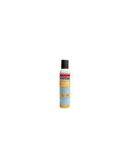 Rilevatore fughe gas Gas Leak Detector Soudal