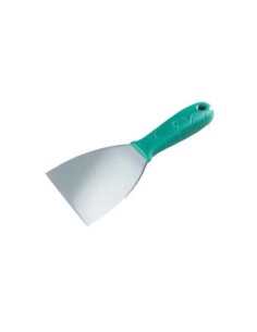 Spatola miscelatrice apri barattolo cromata 28 cm