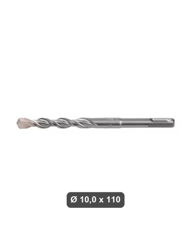 Punta a percussione WÜRTH Duo-S 10,0x110/50 mm