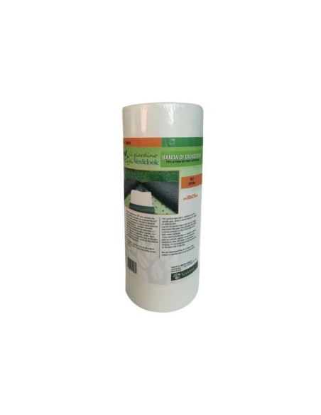 Banda di Giunzione Impermeabile 30 cm x 25 mt per Edilizia