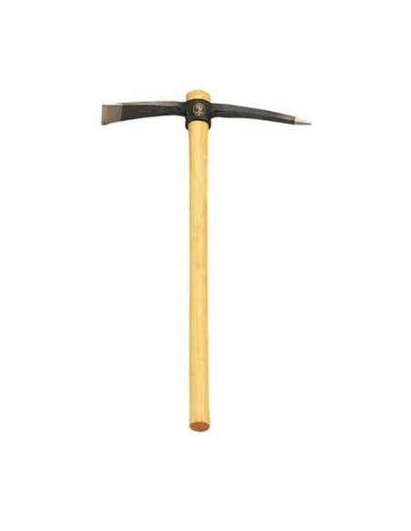 Piccone acciaio forgiato 1,5 kg