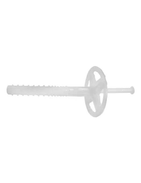 Tassello per pannello con chiodo poliammide 60 mm CF 250 pz