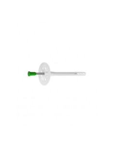 Tassello per pannello con chiodo poliammide 90 mm CF 250 pz
