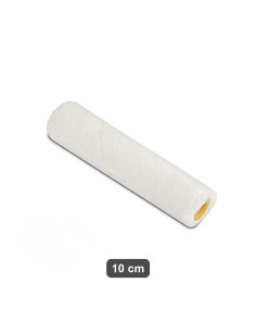 Ricambio rullino termo lana 10 cm per pittura