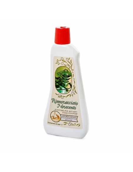 Rinnova acciaio spray 400 ml lucidante protettivo