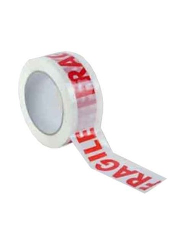 Nastro adesivo imballo Fragile 48 mm x 66 m