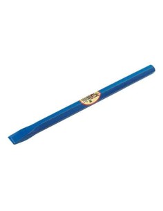 Scalpello da muratore a taglio 30 cm