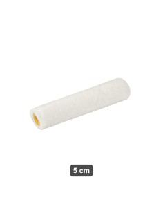 Ricambio rullino termo lana 5 cm