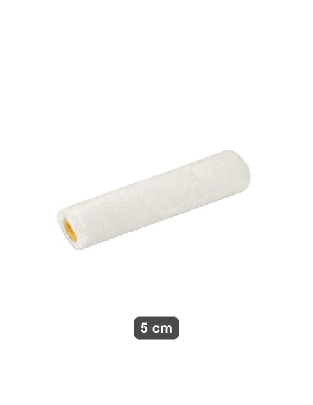 Ricambio rullino termo lana 5 cm