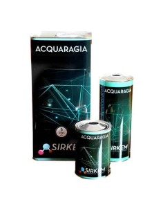 Acquaragia inodore 0,5 lt per diluizione vernici