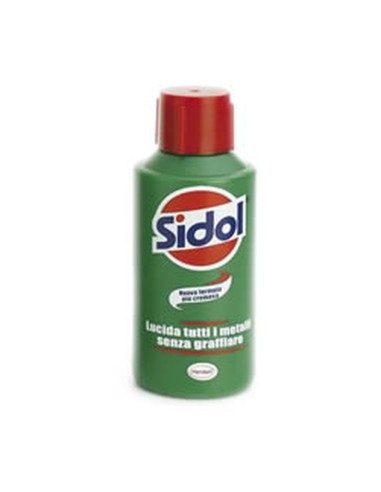 Rinnova ottone spray 400 ml pulisce e lucida