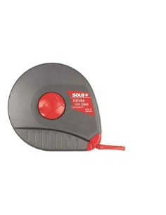 Rotella metrica Sola 13 mm 20 mt