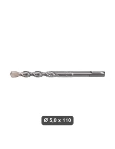 Punta a percussione WÜRTH Duo-S Ø 5,0 x 110/50