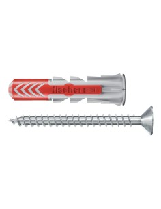Tassello universale Fischer Duopower 10 S 25 pz