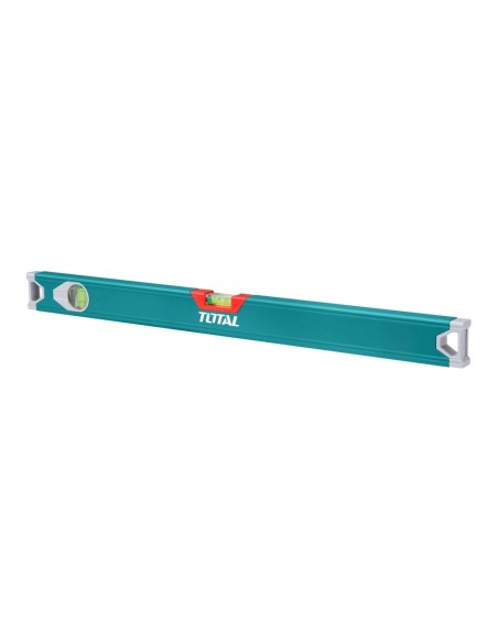 Livella magnetica in alluminio 100 cm Total