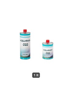 Acquaragia OV 022 da 1 lt
