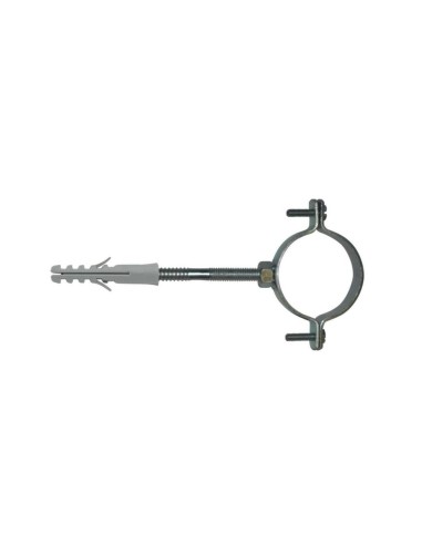 Collare dado puntato 1/2" zincato (conf. 2 pz)