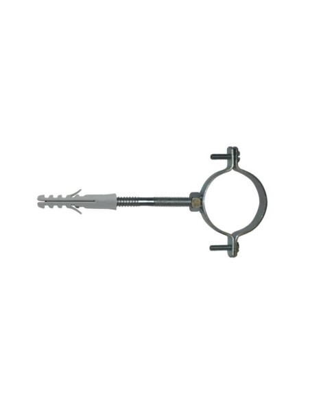 Collare dado puntato 1/2" zincato (conf. 2 pz)