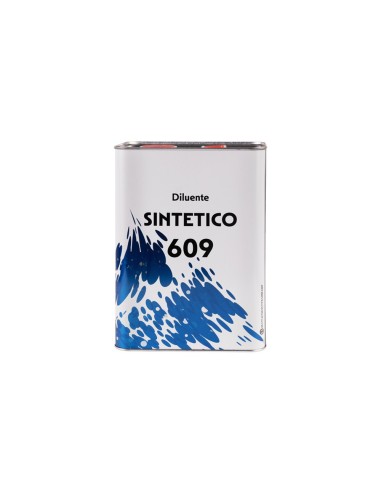 Diluente sintetico OV 609 da 1 lt