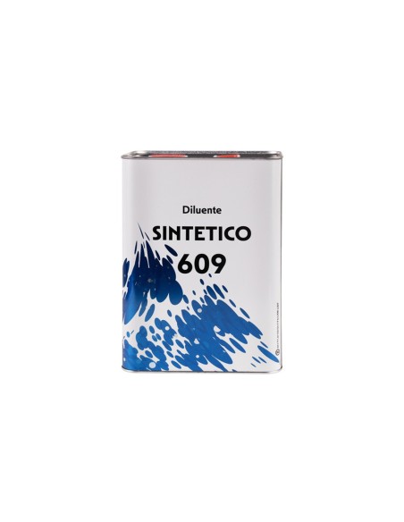 Diluente sintetico OV 609 da 1 lt