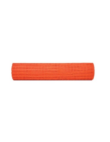 Rete fibra di vetro Dovaro 160g/mq maglia 4x4 mm rotolo 50m