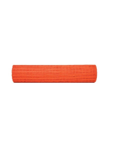 Rete fibra di vetro Dovaro 160g/mq maglia 4x4 mm rotolo 50m