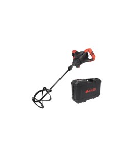 Miscelatore Rubimix 9 Power Max Rubi 2100W 230V