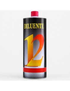 Diluente sintetico da 1 lt