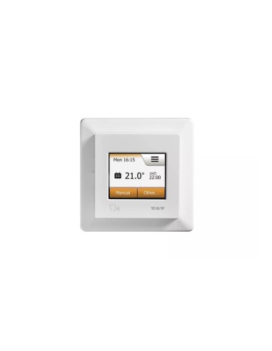 Ditra Heat E-R Duo Kit con WiFi Schluter
