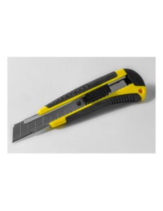Taglierino Akifix ABS lama acciaio 18mm