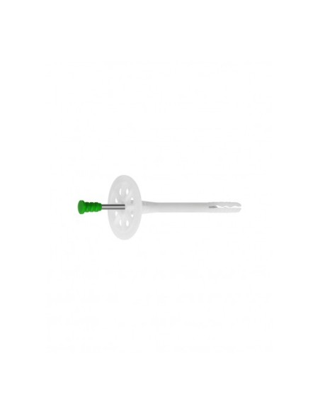 Tassello per pannello con chiodo poliammide 8/70 mm CF 500 pz