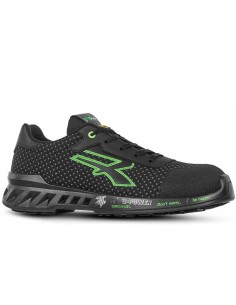 Scarpe Antinfortunistiche Basse S3 SRC Ultraleggere Sicurezza Comfort  Steve