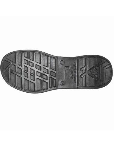 Scarpe Antinfortunistiche Basse S3 SRC Ultraleggere Sicurezza Comfort  Steve